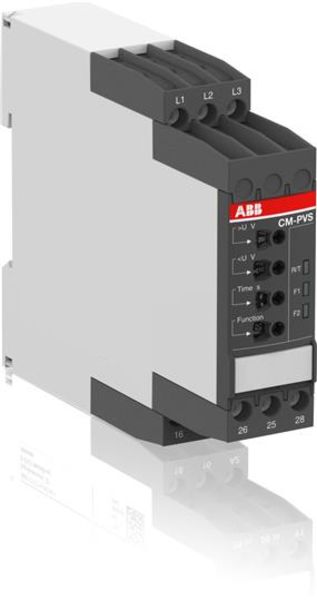 Cm Pvs S Abb In Stock And Ready To Ship Santa Clara Systems