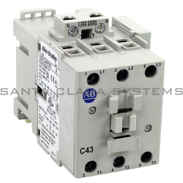 C D Allen Bradley In Stock And Ready To Ship Santa Clara Systems