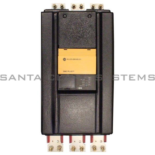 150 A240NBD Allen Bradley Smart Motor Controller SMC Plus 240amp