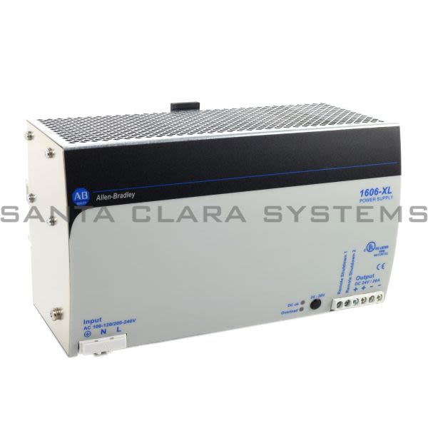 Xl Ept Allen Bradley In Stock And Ready To Ship Santa Clara