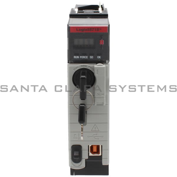 L S Allen Bradley In Stock And Ready To Ship Santa Clara Systems