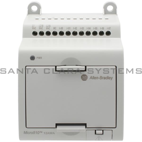 Lc Awa Allen Bradley In Stock And Ready To Ship Santa Clara