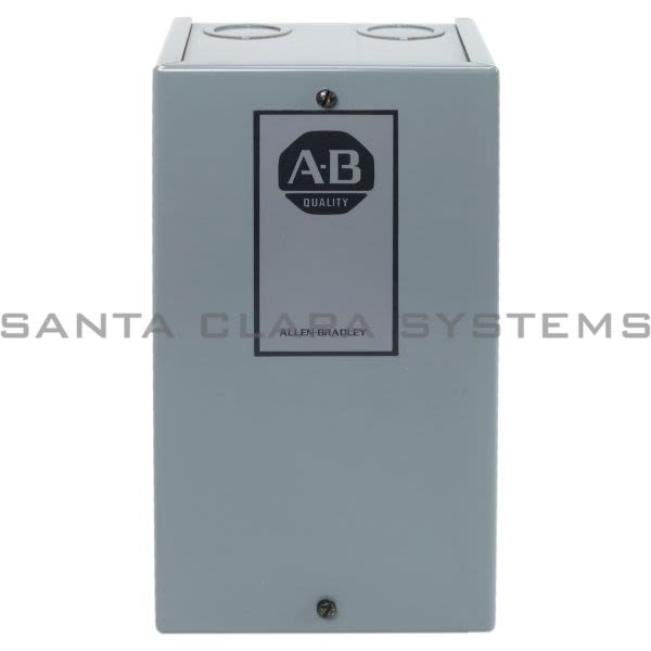 Allen Bradley Control Relay Assembly N A En Stock Y Listos Para