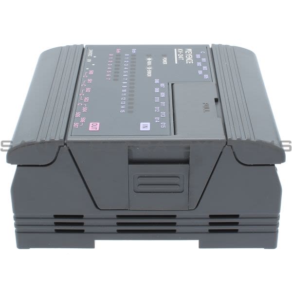 Keyence Super Small Programmable Logic Controller Kv Series Kv T En