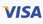 visa credit card logo