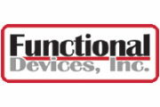 Functional Devices logo