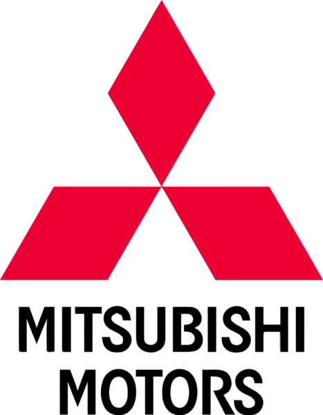 Mitsubishi logo