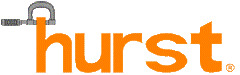 Hurst logo