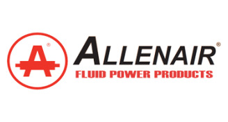 Allenair logo