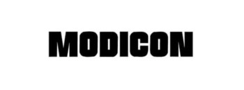 Modicon logo