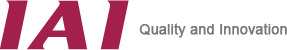 Intelligent Actuator logo