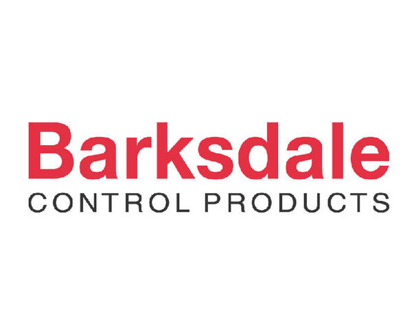 Barksdale logo