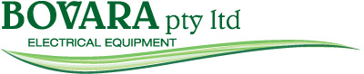Bovara logo