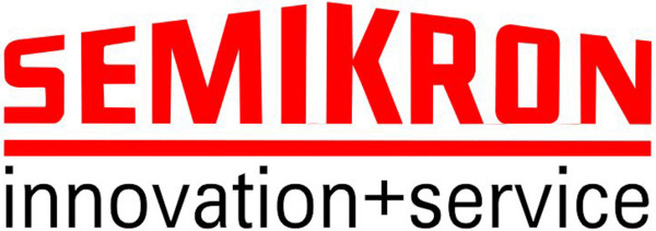 Semikron logo