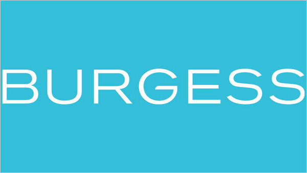 Burgess logo