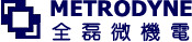 Metrodyne logo