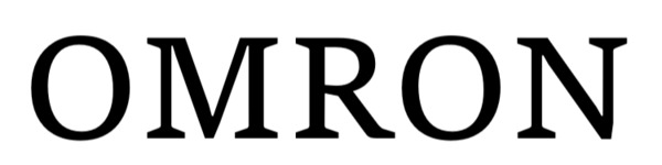 Omron logo