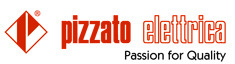 Pizzato logo