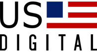US Digital logo