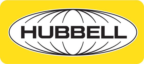 Hubbell logo