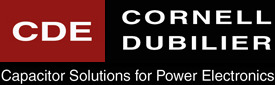 CDE logo