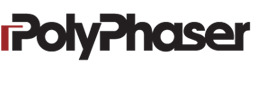 Polyphaser logo