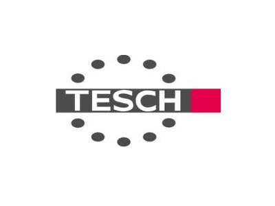 Tesch logo