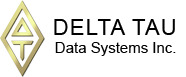 Delta Tau logo