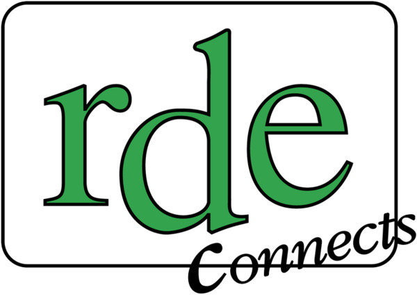 RDE Connectors and Cables logo