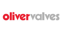 Oliver Valves logo