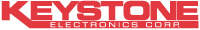 Keystone logo