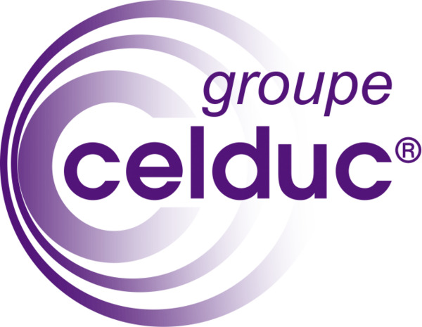 Celduc logo