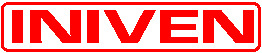 Iniven logo