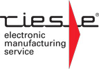 Tiese Electronic logo