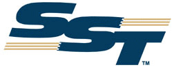 SST logo