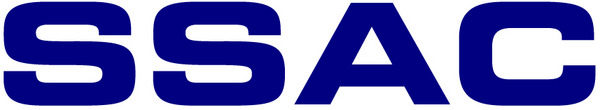 SSAC logo