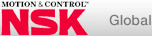 NSK logo
