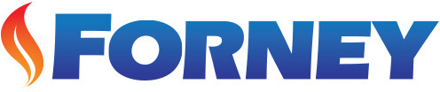 Forney logo