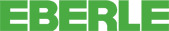 Eberle logo