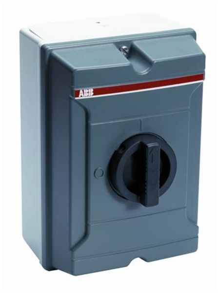 ABB KSE240DP ENCL. SW#KSE 240 DP Product Image