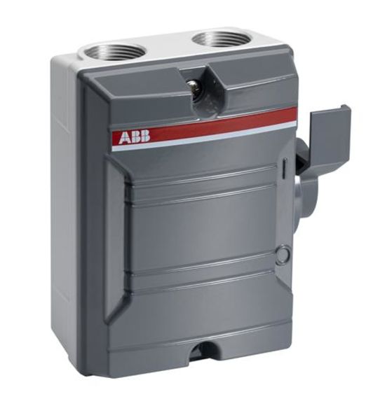 ABB KSE240DP ENCL. SW#KSE 240 DP Product Image