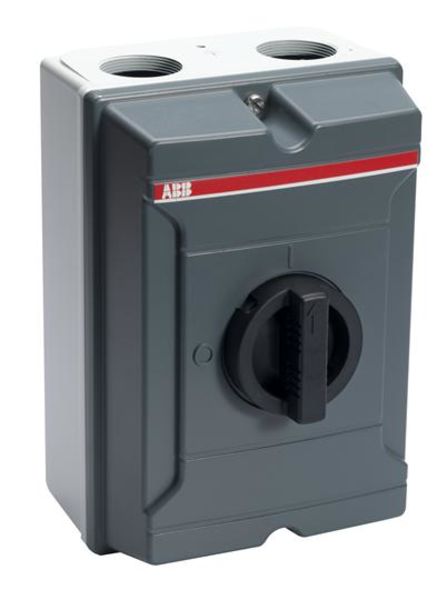 ABB KSE240DP ENCL. SW#KSE 240 DP Product Image