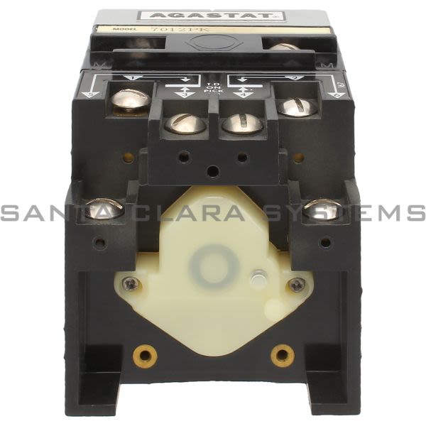 Agastat 7012PK Time Delay Relay Product Image