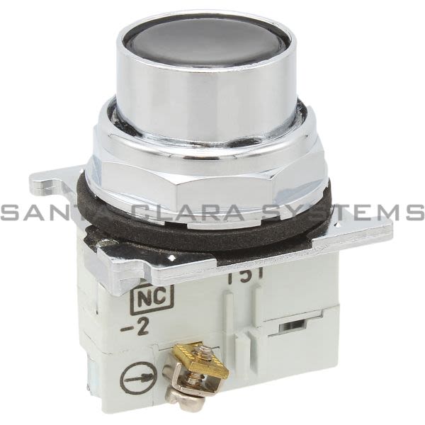 Cutler-Hammer 10250T101-51 Pushbutton | Eaton 10250T10151 Product Image