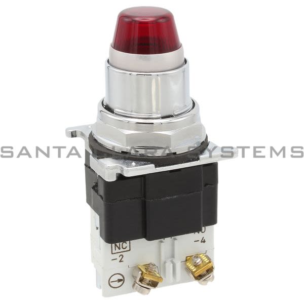 Cutler-Hammer 10250T221NC13N Push Button Product Image