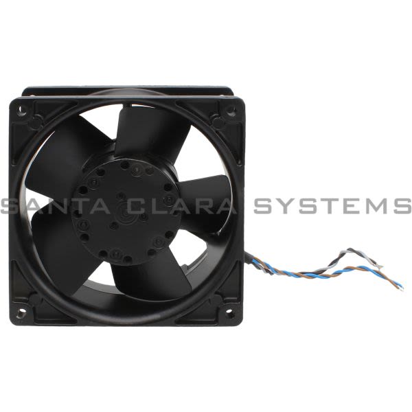 ebm-papst W2S107-AA01-A2 Fan Product Image