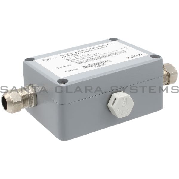 Flygt 839505 Xylem Supression Junction Box Product Image