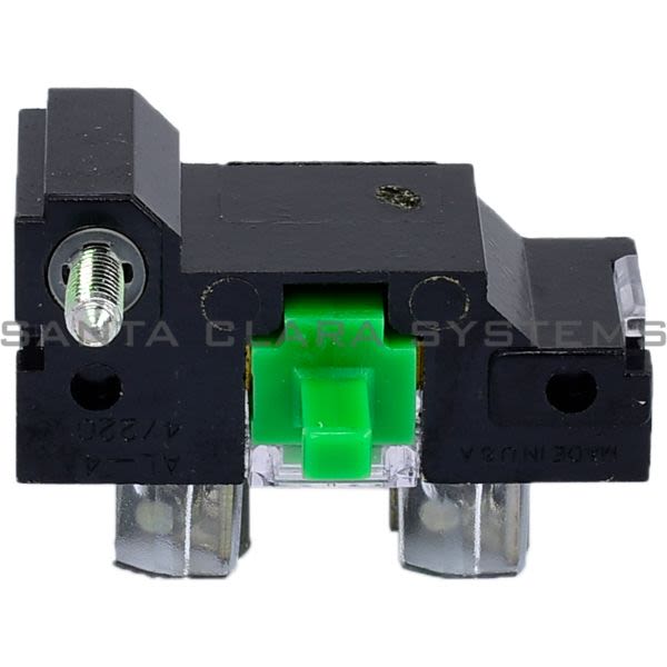 General Electric CR104PXC1 Contact Block Product Image
