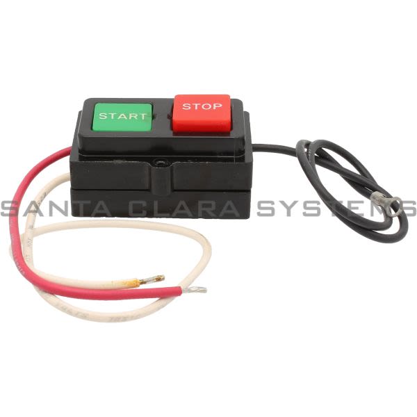General Electric CR305X220N Push Button Product Image