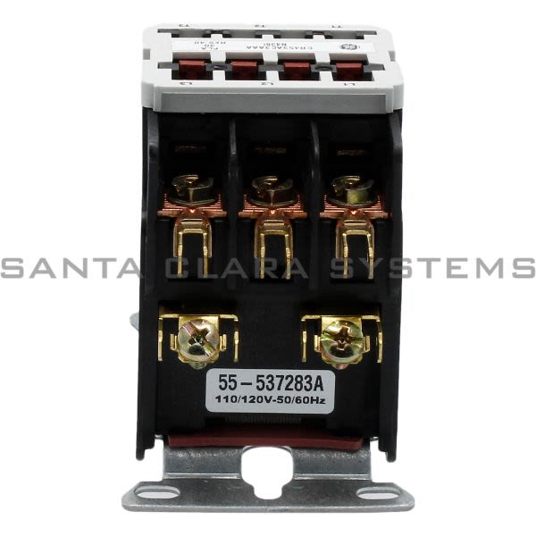 General Electric CR453AC3AAA Contactor Product Image
